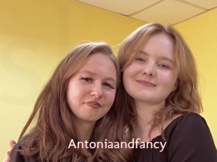 Antoniaandfancy