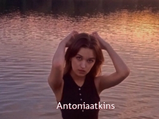 Antoniaatkins