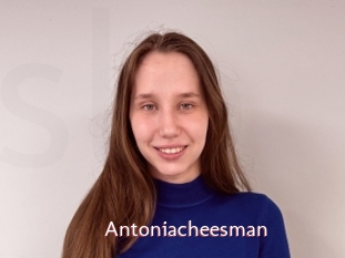 Antoniacheesman