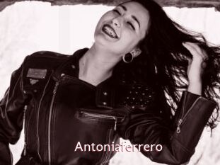 Antoniaferrero