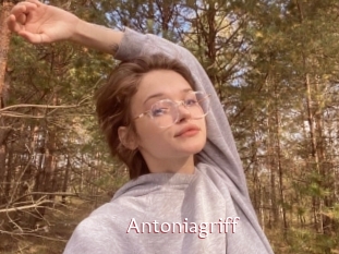 Antoniagriff