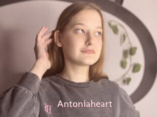 Antoniaheart