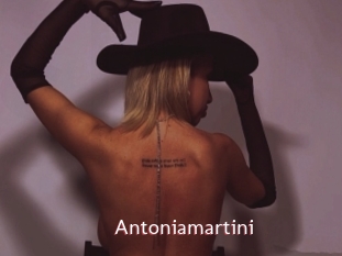 Antoniamartini