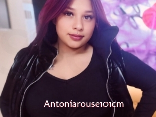 Antoniarouse101cm