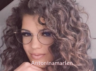 Antoninamarlen