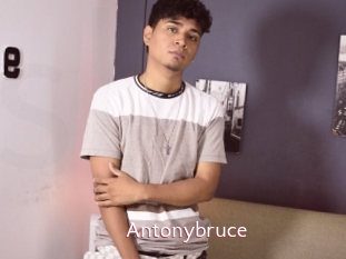 Antonybruce