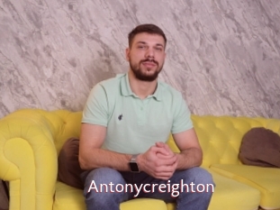 Antonycreighton