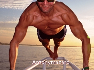 Antonymazaro