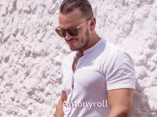 Antonyroll