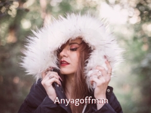 anyagoffman Sweet links only