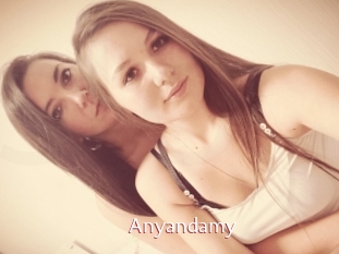 Anyandamy