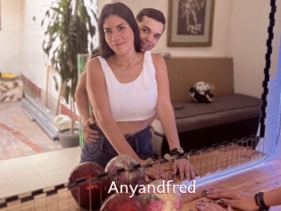 Anyandfred