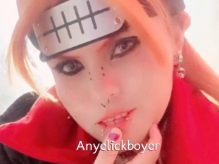 Anyelickboyer