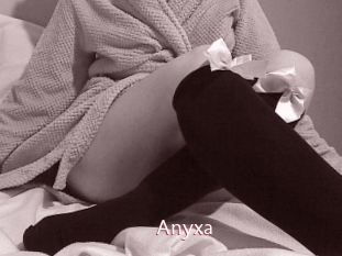 Anyxa