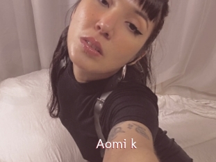 Aomi_k