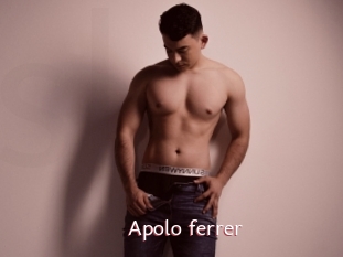 Apolo_ferrer