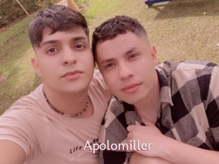 Apolomiller