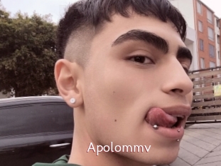 Apolommv