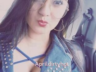 Aprildirtyhot