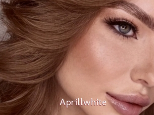 Aprillwhite