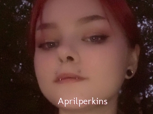 Aprilperkins