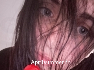 Aprilsummerlin