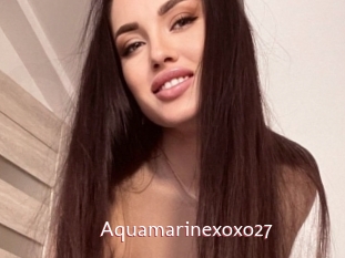 Aquamarinexoxo27