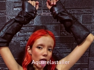 Aquarelastailer