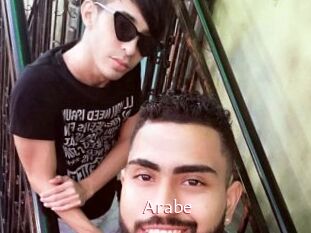 Arabe