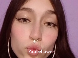 Arabellaweis