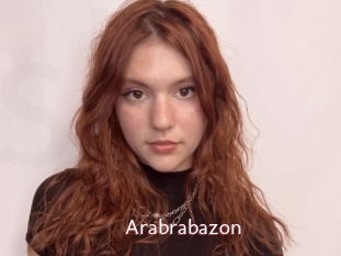 Arabrabazon