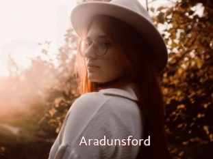 Aradunsford