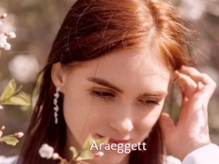 Araeggett