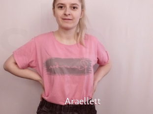 Araellett