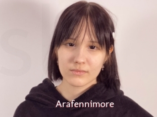 Arafennimore