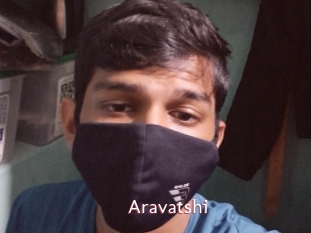 Aravatshi