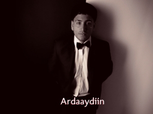 Ardaaydiin