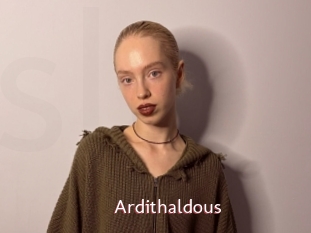 Ardithaldous