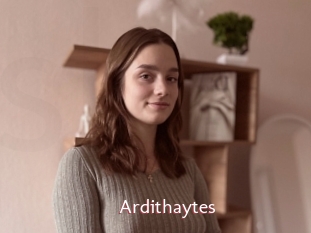 Ardithaytes