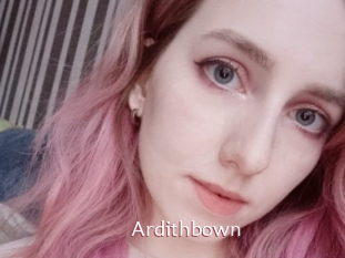 Ardithbown