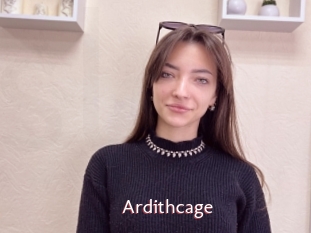 Ardithcage