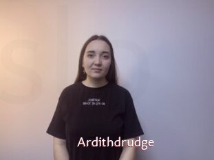 Ardithdrudge