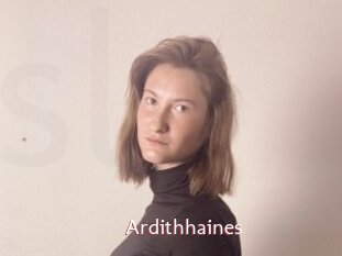 Ardithhaines