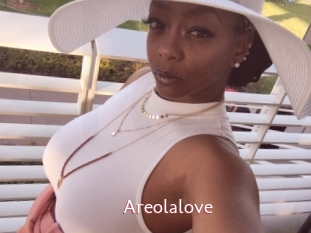 Areolalove