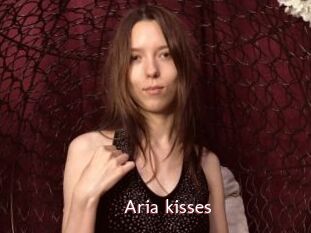Aria_kisses