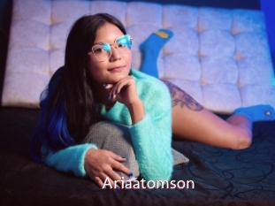 Ariaatomson