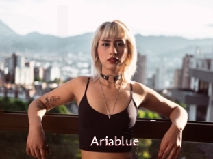 Ariablue