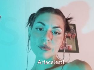 Ariacelesti