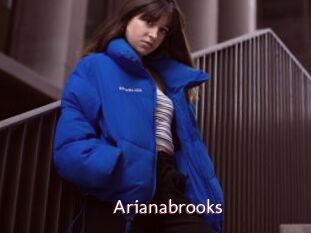 Arianabrooks