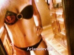 Arianadeville